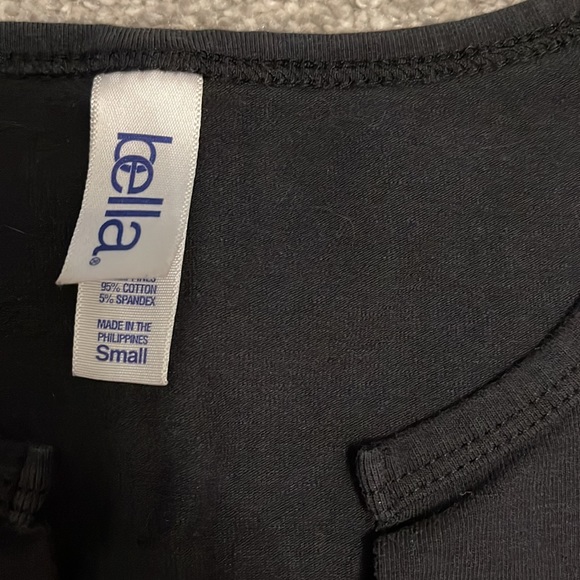 Rochester Hot Spot cut off woman’s tank top small - Picture 3 of 3